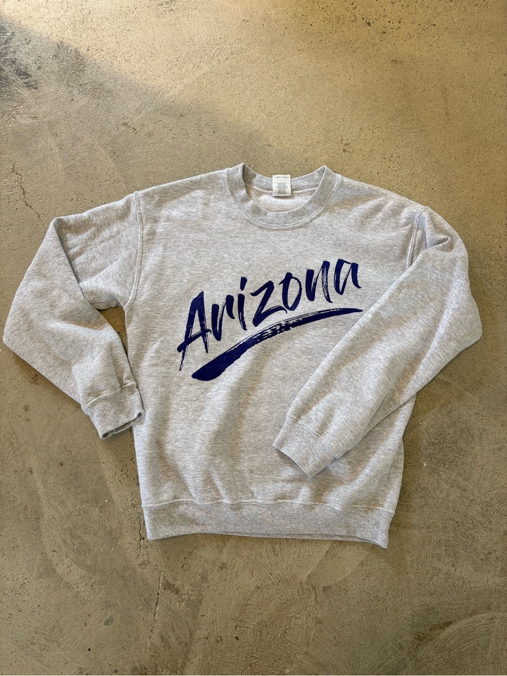 Vintage Arizona Crewneck
